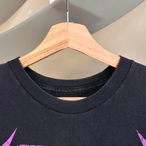 Vintage Y2K Metallica Shirt - Picture 3 of 7